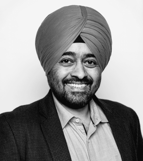 Jatinder Tiwana