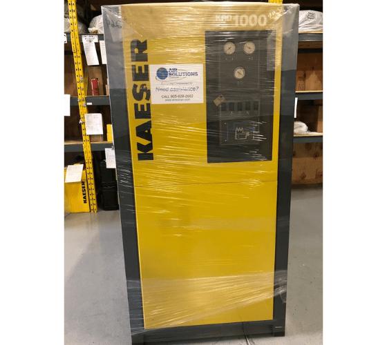 Kaeser KRD1000 Dryer