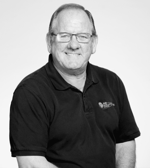 Ken Parr