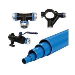 Compressed Air Distribution System