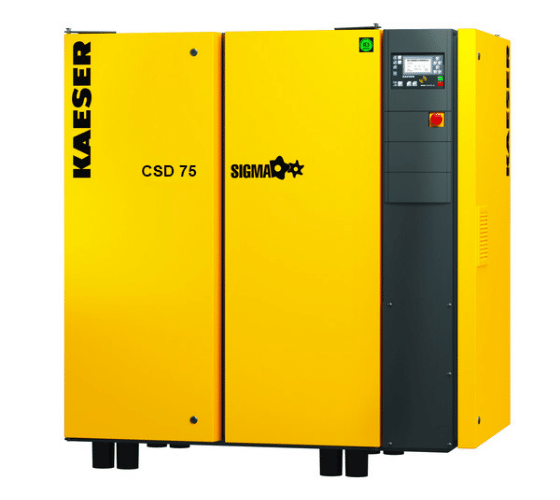 Kaeser CSD75