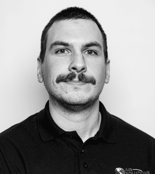 Keith Deschene