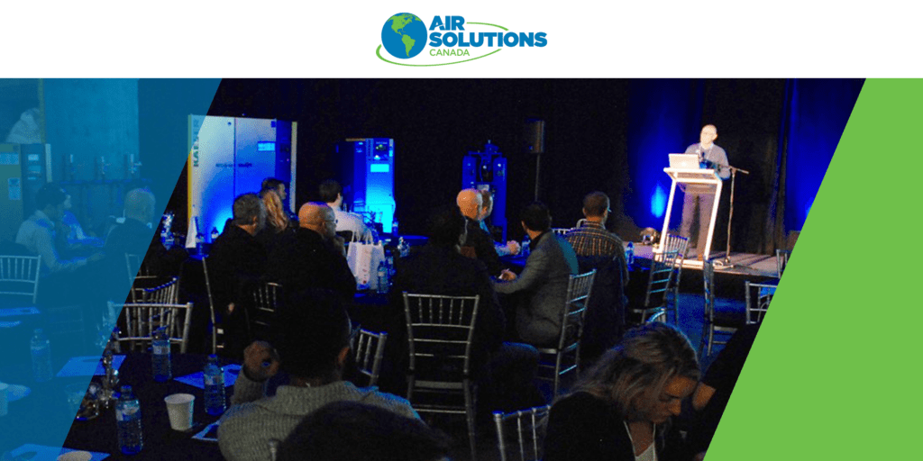 Join Air Solutions Canada's Upcoming Seminar on Best Practices for Compressed Air and Specialty Gases
