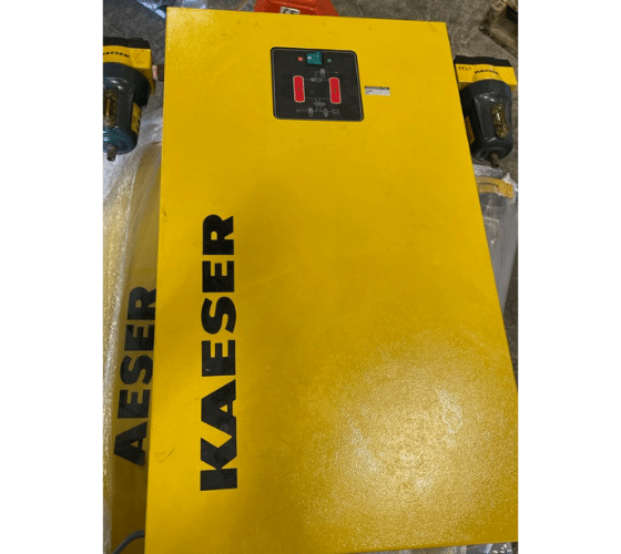 Kaeser KADW-13 Desiccant Dryer