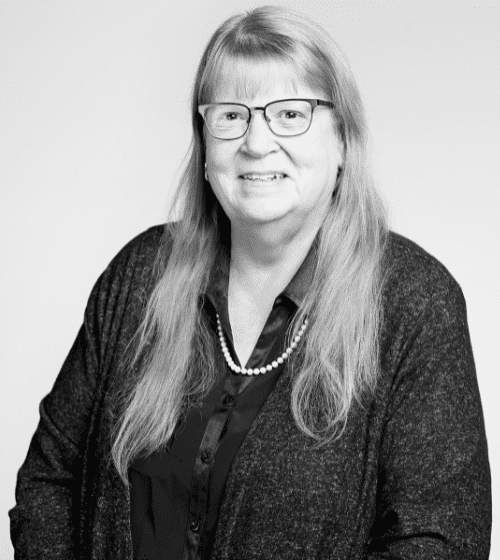 Sandra Legg