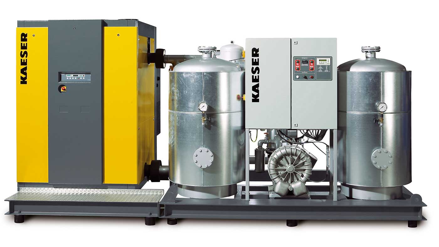 Hybritec Dryer
