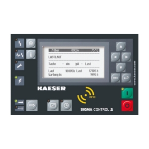 Master Controllers